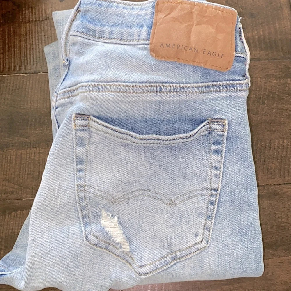 American Eagle Outfitters american eagle